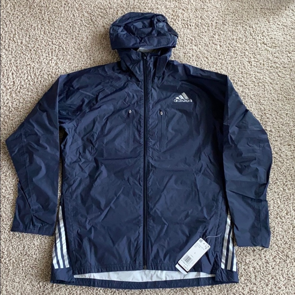 Adidas jacket